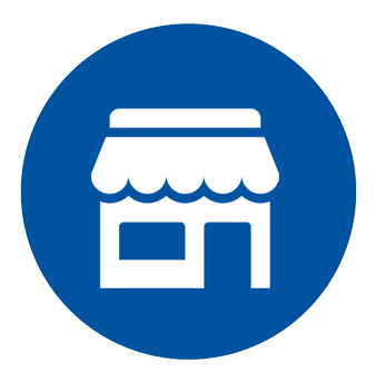 Retail Store Logo