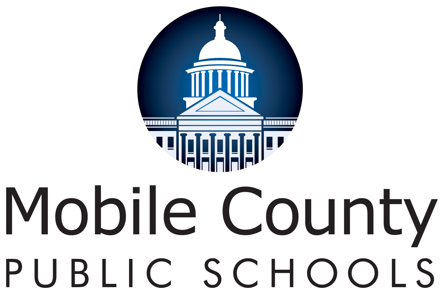 Mobile County Public Schools logo