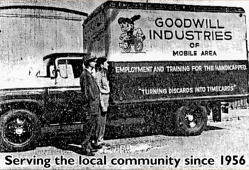 Serving the local community since 1956