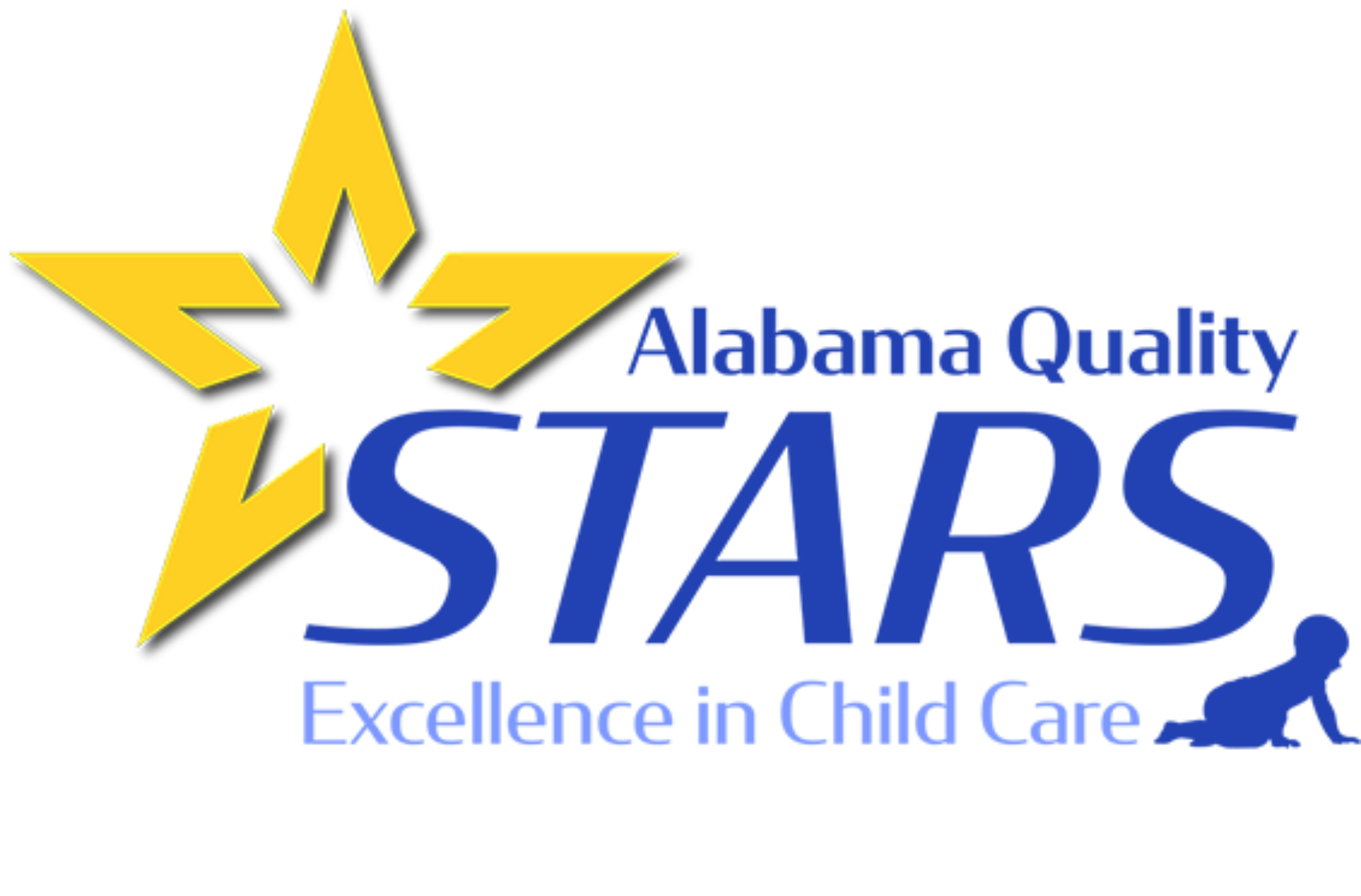 Alabama Quality Stars logo