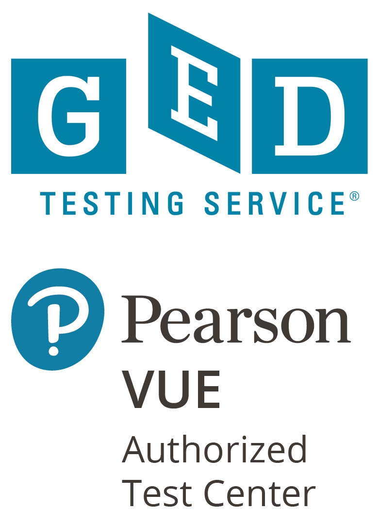 GED logos