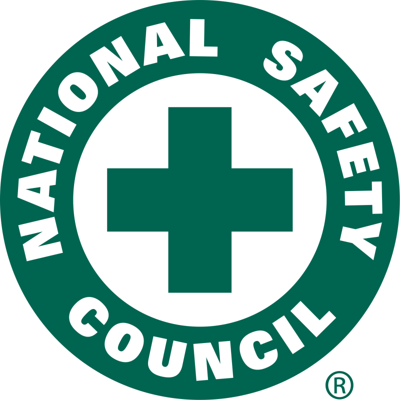 National Safety Council Logo